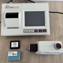 Mitutoyo LH-600E 518-351ά
