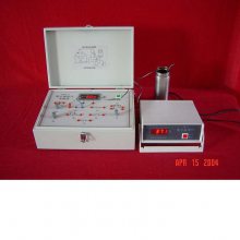 JY-SWY1型 数字温度计实验仪（物理设计性实验） 京仪仪器