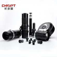 长步道/CHIOPT 360°成像系统 C接口外壁检测镜头 RF3604A