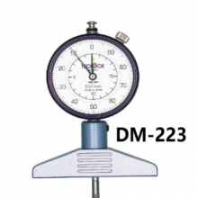 TECLOCK ȱ ȼָʾ DM-220
