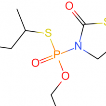 噻唑膦检测 化学性质检测机构 清析技术研究院