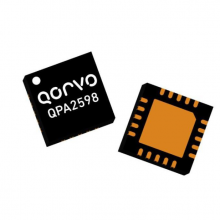 QPA2598 Qorvo ƵŴ QFN-20 RF Amplifier