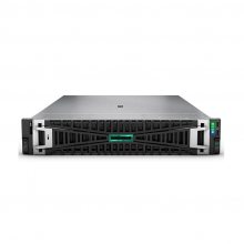 2U机架式服务器主机 HPE DL380 Gen11 银牌4410Y 32G DDR5 2.4T 按需定制