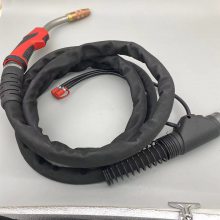 安川CSL-35G-3气保焊枪CSL-35G-N-3焊枪tokinarc
