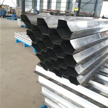 多面斜管填料生产加工企业 型号全 材质佳 使用寿命长