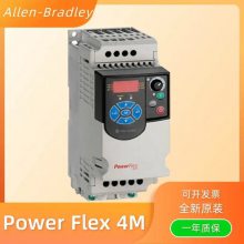 22A-D4P0N104 AB޿ΤƵ1.5kW PowerFlex 4