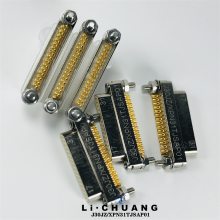 矩形连接器 J30JZ/XPN31TJSAP01 J30JZ/XPN100TJSAP01插头 接插件