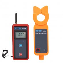 ҿETCR9100BԵʽ߸ѹǯε35KVܿ·