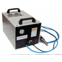 深圳市诚盛鑫电子手持式锁螺丝机 转盘式锁螺丝机设备生产厂家