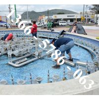 QSP喷泉水泵上海喷泉专用徐州潜水泵