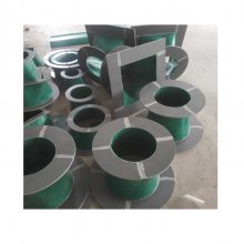 出售 PVC风机软连接材质有橡胶-帆布-不锈钢 透明 绿色 白色