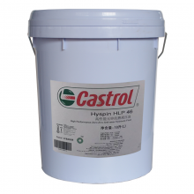 ʵHyspin HLP 32޻ҿĥҺѹ,Castrol Hyspin HLP 46пҺѹ