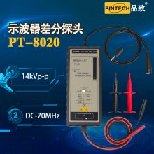 PINTECH̽ͷPT-8020(14KV 70MHz)ʾѹ̽ͷ