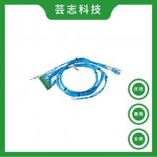 全新原装现货ABB机器人IO线缆3HAC031668-001 ABB机械手IO线缆模块