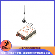 ͨ 15KM MODBUSͨģ FXϵPLC֮ԶͨѶ 1 ̩