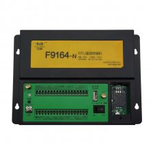 遥测终端机 水文RTU NB-IoT/GPRS/CDMA/4G/LoRa 厦门四信 F9164-N