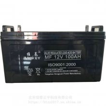 恒 安蓄电池MF12-100/12V100AH更换年限及夏季维护