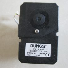 SAD1.2|1.5NM|1.2WG伺服马达/风门执行器 DUNGS/冬斯