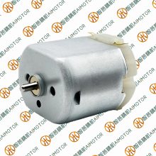 AIMOTOR FC-260电机 260玩具电机 260碳刷电机 24mm电机 剃须刀马达