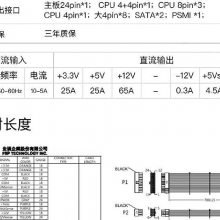 FSP2000-50FS CRPSԴģ 2FSP2000-20FMԴģ
