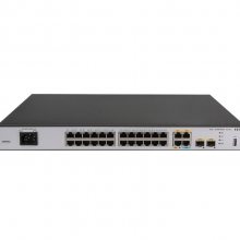 新华三（H3C）路由器MSR3600-28-XS 双WAN+24LAN口千兆企业级VPN