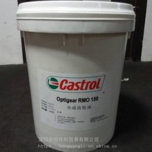 ʵŷRMO Castrol Optigear RMO 150 Чϳɳ