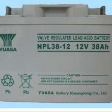 YUASAǳ NP38-12 12V38AHάUPS UPSԴǳ