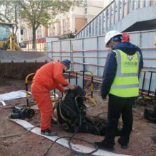 阳信化粪池清理 大型管道修复 安全性高