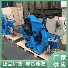 小型水泥路面移动式抛丸机 手推式钢板钢构桥梁除锈混凝土拉毛机