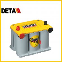 OPTIMA D31A8050-187Ĵװػе12V75AHʽ