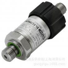 HYDAC压力变送器HDA 4400系列  HDA 4445-A-400-000