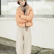 原創(chuàng)設(shè)計(jì)師品牌 布卡拉冬 休閑時(shí)尚百搭棉麻女裝 簡(jiǎn)約舒適日常穿搭