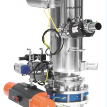 VOLKMANN具有惰性功能的真空输送机INEX