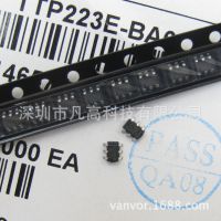 TTP223E-BA6 оƬ ͹ĵݴICͨ TTP223