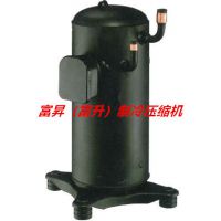泰国三菱新冷媒压缩机-三菱电机新冷媒制冷压缩机AE60YBQMT