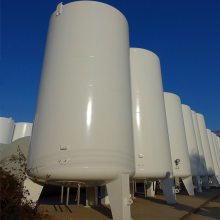 中杰 液氮容器 透明压力容器 厂家生产