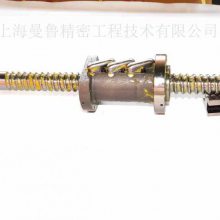 新泻注塑机MD180S顶出轴加工规格