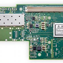 Mellanox MCX4411A-ACQN connectX-4 25gbE IB׹