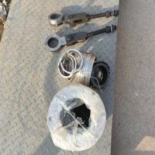 湖南恒美百特木屑颗粒机配件560颗粒机模具90KW颗粒机配件