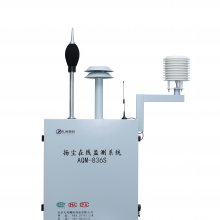 AQM-836S空气质量监测系统