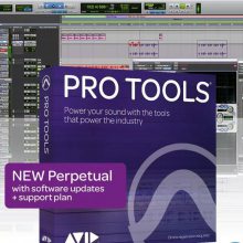 Avid Pro Tools ¼ ¼ֱ༭DAWվ Ƶϵͳ