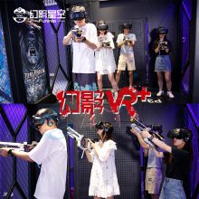 VRӰVR+԰vr豸͵սȫʩVR̫