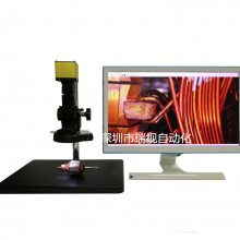 显微镜 金相显微镜 工业测量显微镜，视频显微镜