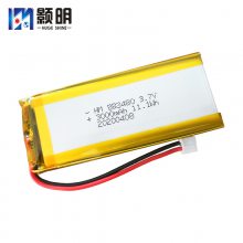ӦHM 883480﮵ 3.7v3000mah»  豸