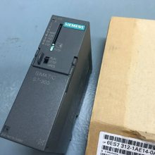 S7-300CPU312 6ES7312-1AE14-0AB0MPI봦