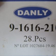 Danly IEMģߵ9-0606-21ʺеȸ