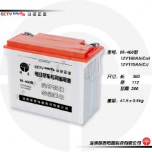 M-460ǦؼҺ12V160Ah綯ֳ綯γ̯ƿ