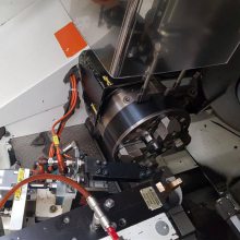 供应二手勇克磨床JUNKER Jucrank 5002/50二手研磨机