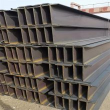 供应矿用建筑工程横梁用Q235B槽钢 多规格型号可选 建筑型材