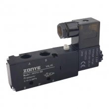 ŷ4V210-08λͨŷDC24V AC220VŻ򷧵ӷ